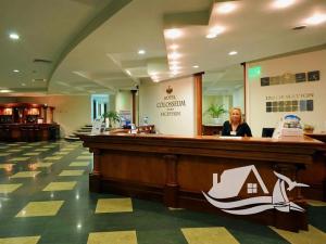 Prodej bytu 2+kk, Nesebar, Bulharsko, 55 m2