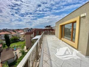 Prodej bytu 4+kk, Ravda, Bulharsko, 103 m2