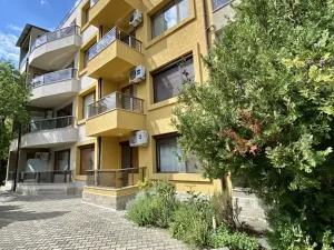 Prodej bytu 4+kk, Ravda, Bulharsko, 103 m2