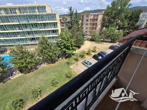 Prodej bytu 2+kk, Nesebar, Bulharsko, 46 m2