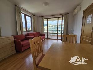 Prodej bytu 2+kk, Nesebar, Bulharsko, 46 m2