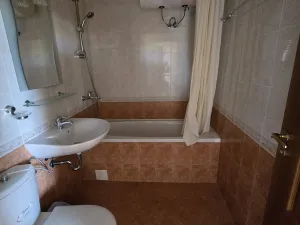 Prodej bytu 2+kk, Nesebar, Bulharsko, 46 m2