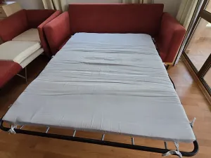 Prodej bytu 2+kk, Nesebar, Bulharsko, 46 m2