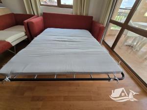 Prodej bytu 2+kk, Nesebar, Bulharsko, 46 m2