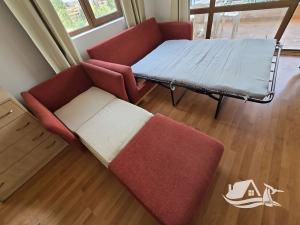 Prodej bytu 2+kk, Nesebar, Bulharsko, 46 m2