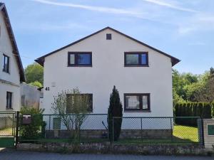 Prodej rodinného domu, Doksy, Zátiší, 255 m2