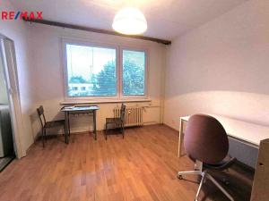 Pronájem bytu 1+1, Praha - Modřany, Rodopská, 32 m2