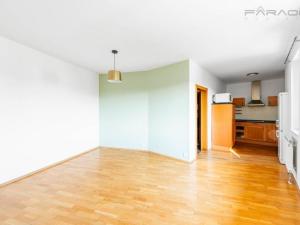 Pronájem bytu 2+kk, Praha - Hlubočepy, Voskovcova, 49 m2