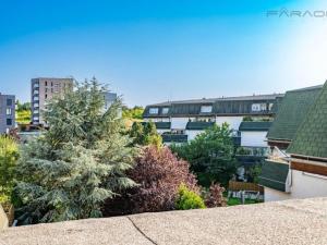 Pronájem bytu 2+kk, Praha - Hlubočepy, Voskovcova, 49 m2