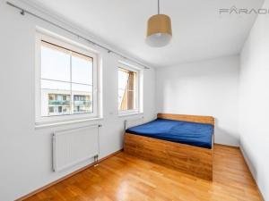 Pronájem bytu 2+kk, Praha - Hlubočepy, Voskovcova, 49 m2