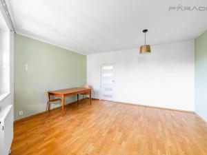 Pronájem bytu 2+kk, Praha - Hlubočepy, Voskovcova, 49 m2