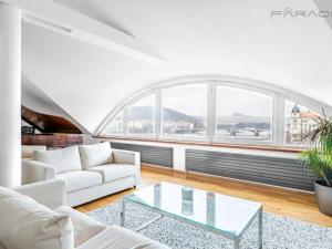 Pronájem bytu 5+kk, Praha - Nové Město, Dřevná, 250 m2