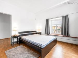 Pronájem bytu 5+kk, Praha - Nové Město, Dřevná, 250 m2