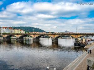 Pronájem bytu 5+kk, Praha - Nové Město, Dřevná, 250 m2