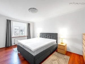 Pronájem bytu 5+kk, Praha - Nové Město, Dřevná, 250 m2