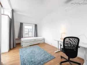 Pronájem bytu 5+kk, Praha - Nové Město, Dřevná, 250 m2