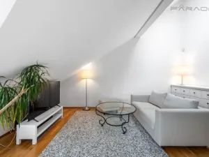 Pronájem bytu 5+kk, Praha - Nové Město, Dřevná, 250 m2