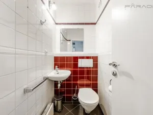 Pronájem bytu 5+kk, Praha - Nové Město, Dřevná, 250 m2