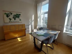 Pronájem bytu 3+1, Olomouc, tř. Svornosti, 85 m2