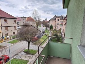 Pronájem bytu 2+1, Olomouc, U Morávky, 66 m2