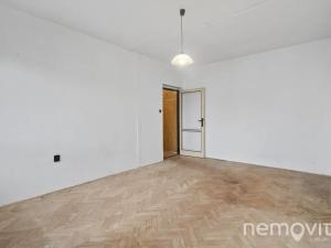 Prodej bytu 2+1, Praha - Vokovice, Alžírská, 56 m2