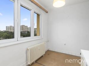 Prodej bytu 2+1, Praha - Vokovice, Alžírská, 56 m2
