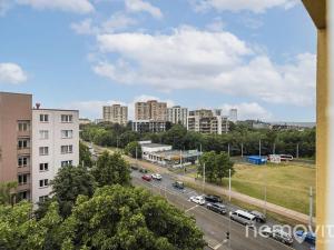 Prodej bytu 2+1, Praha - Vokovice, Alžírská, 56 m2