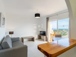 Prodej bytu 2+kk, Calp, Španělsko, 43 m2