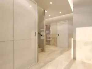 Prodej bytu 3+kk, Torrevieja, Španělsko, 54 m2