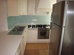Pronájem bytu 3+kk, Praha - Vinohrady, Italská, 110 m2