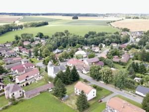Prodej bytu 3+kk, Číhošť, 66 m2