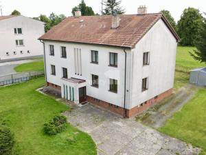 Prodej bytu 3+kk, Číhošť, 66 m2