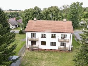 Prodej bytu 3+kk, Číhošť, 66 m2