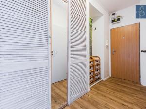 Pronájem bytu 2+1, Praha - Žižkov, Květinková, 52 m2