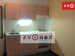 Pronájem bytu 1+kk, Zlín, 29 m2