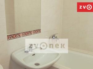 Pronájem bytu 1+kk, Zlín, 29 m2