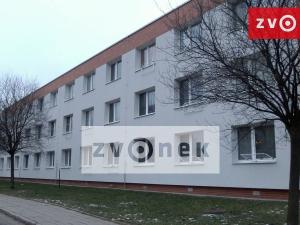 Pronájem bytu 1+kk, Zlín, 29 m2