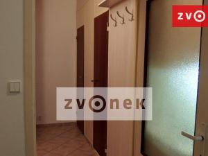 Pronájem bytu 1+kk, Zlín, 29 m2