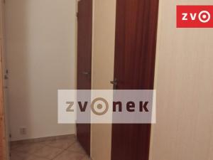 Pronájem bytu 1+kk, Zlín, 29 m2