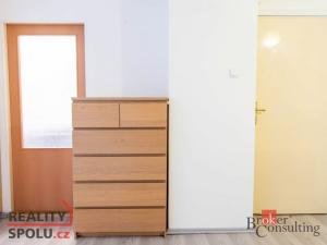 Prodej bytu 1+1, Brno - Štýřice, Dvorského, 39 m2