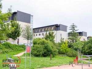 Prodej bytu 1+1, Brno - Štýřice, Dvorského, 39 m2
