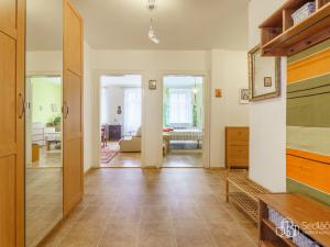 Prodej bytu 4+1, Karlovy Vary, Brožíkova, 128 m2