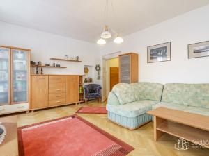 Prodej bytu 4+1, Karlovy Vary, Brožíkova, 128 m2
