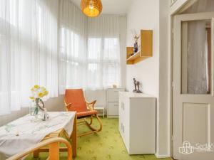 Prodej bytu 4+1, Karlovy Vary, Brožíkova, 128 m2
