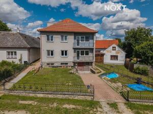 Prodej rodinného domu, Milešín, 156 m2