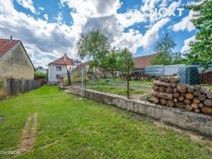 Prodej rodinného domu, Milešín, 156 m2