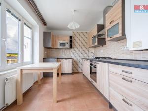 Prodej bytu 2+1, Slavonice, Brněnská, 58 m2
