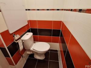 Pronájem bytu 1+1, Ústí nad Labem, Kmochova, 32 m2