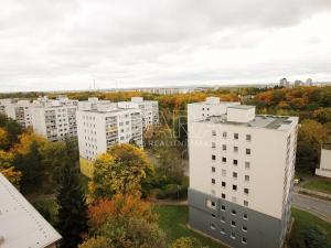 Prodej bytu 3+1, Praha - Žižkov, Buková, 80 m2