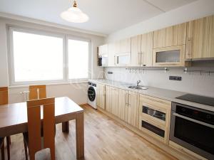 Prodej bytu 3+1, Praha - Žižkov, Buková, 80 m2